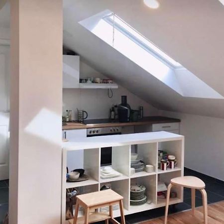 Sonnige Und Ruhige Wohnung Fur Entspanntes Reisen 비엔나 외부 사진