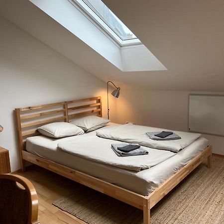 Sonnige Und Ruhige Wohnung Fur Entspanntes Reisen 비엔나 외부 사진